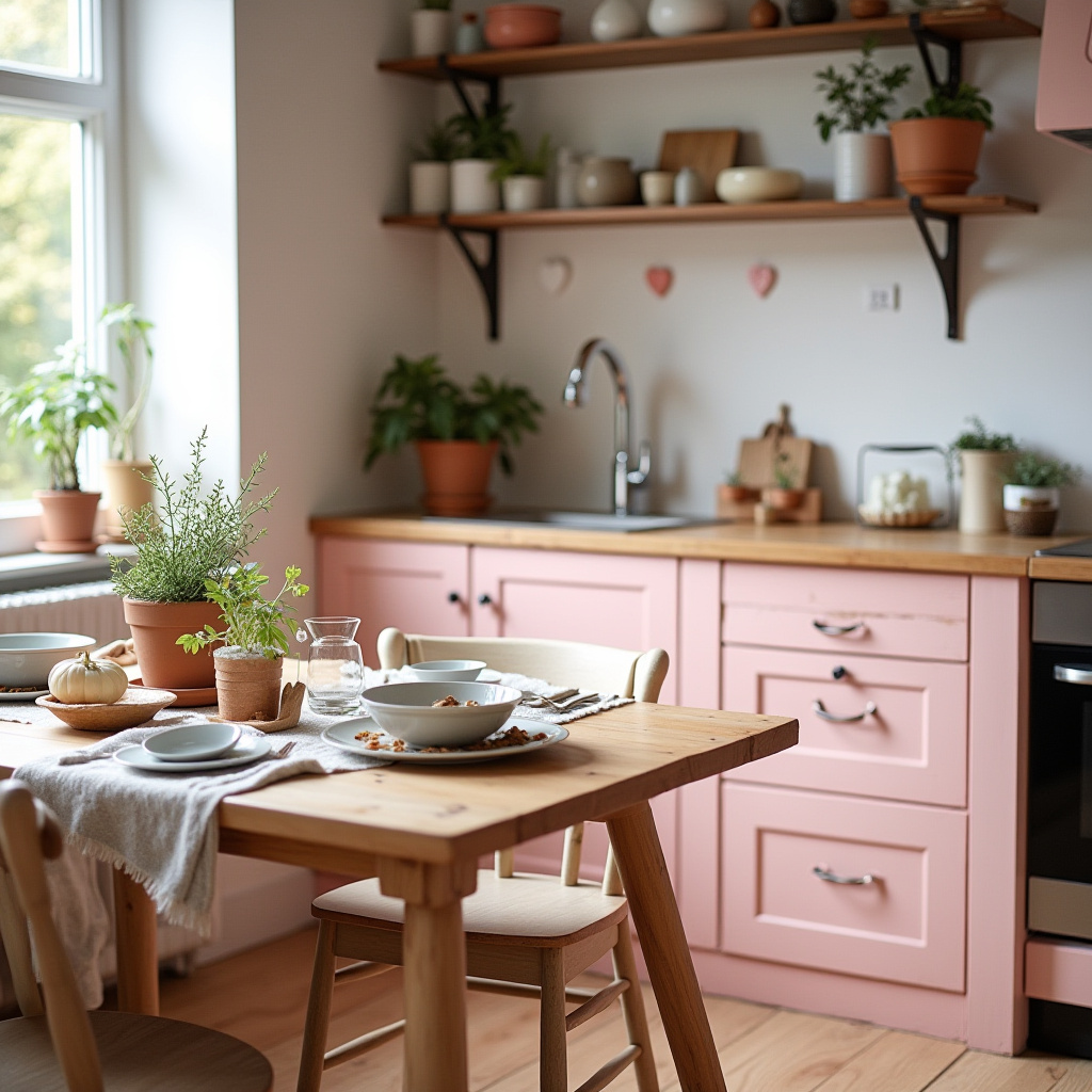 Swedish Kitchen 29