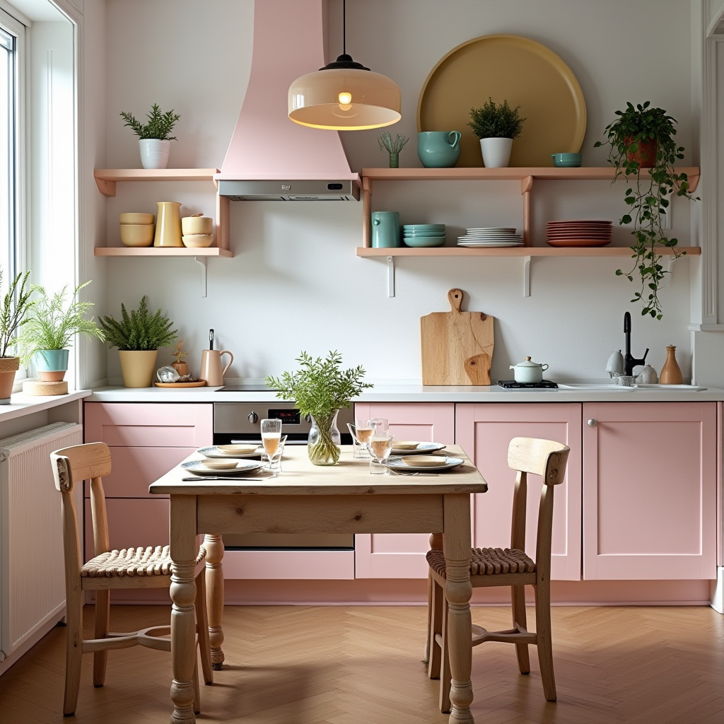 Swedish Kitchen 30