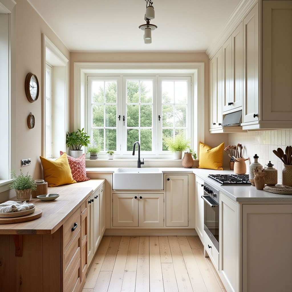 Swedish Kitchen 35