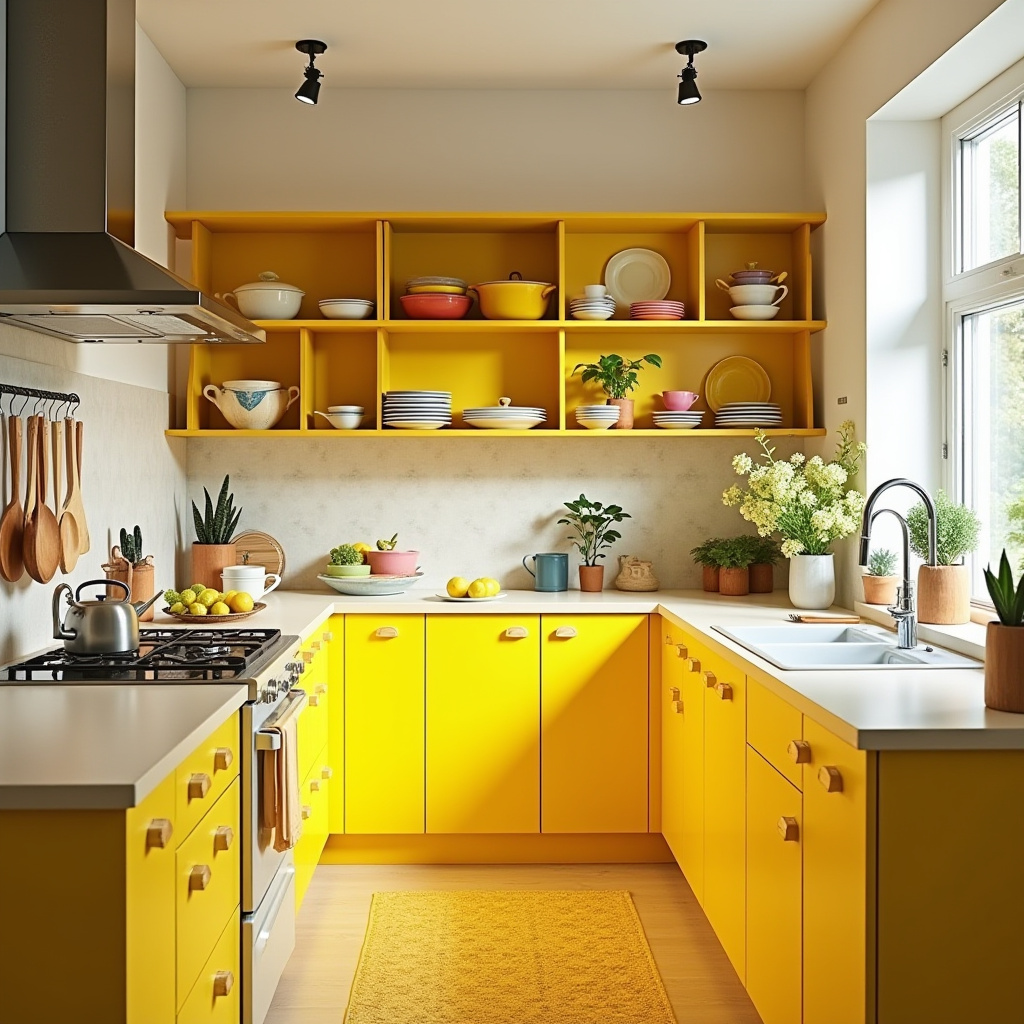 Swedish Kitchen 38