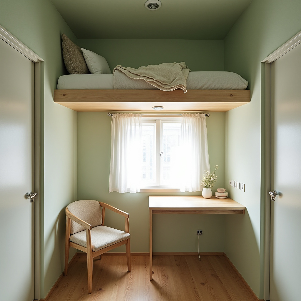 Tiny Room Ideas Space Saving Bedrooms 2