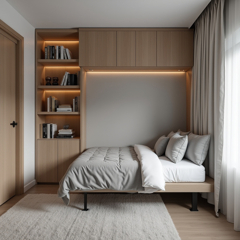 Tiny Room Ideas Space Saving Bedrooms 4