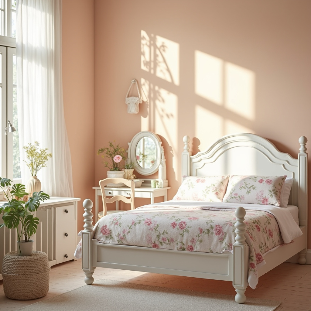 Traditional Bedroom Decor 23