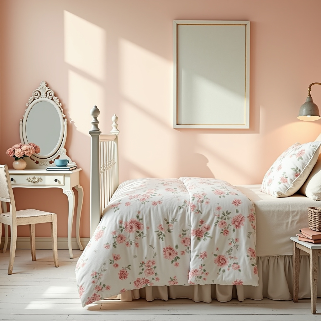 Traditional Bedroom Decor 24