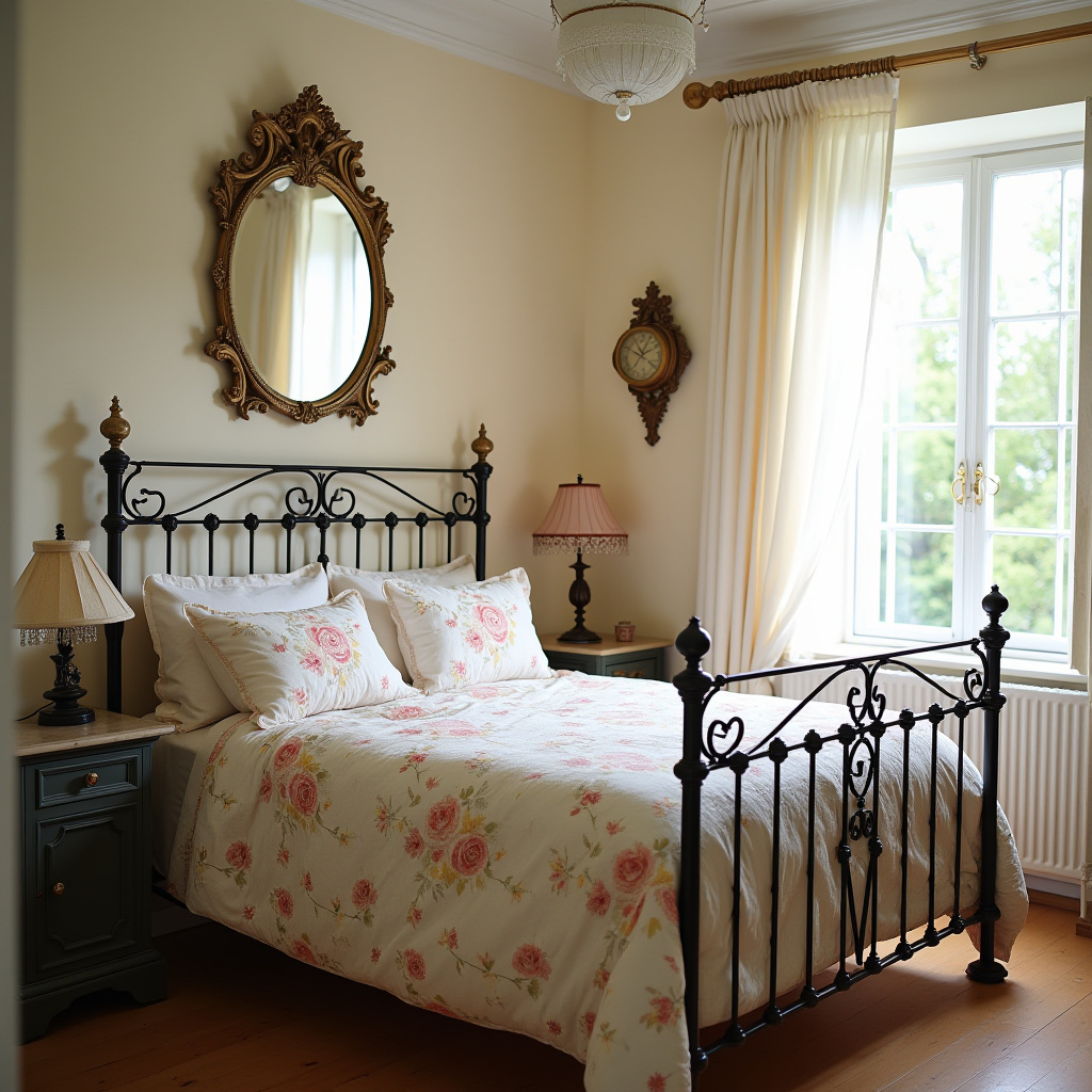 Traditional Bedroom Decor 33