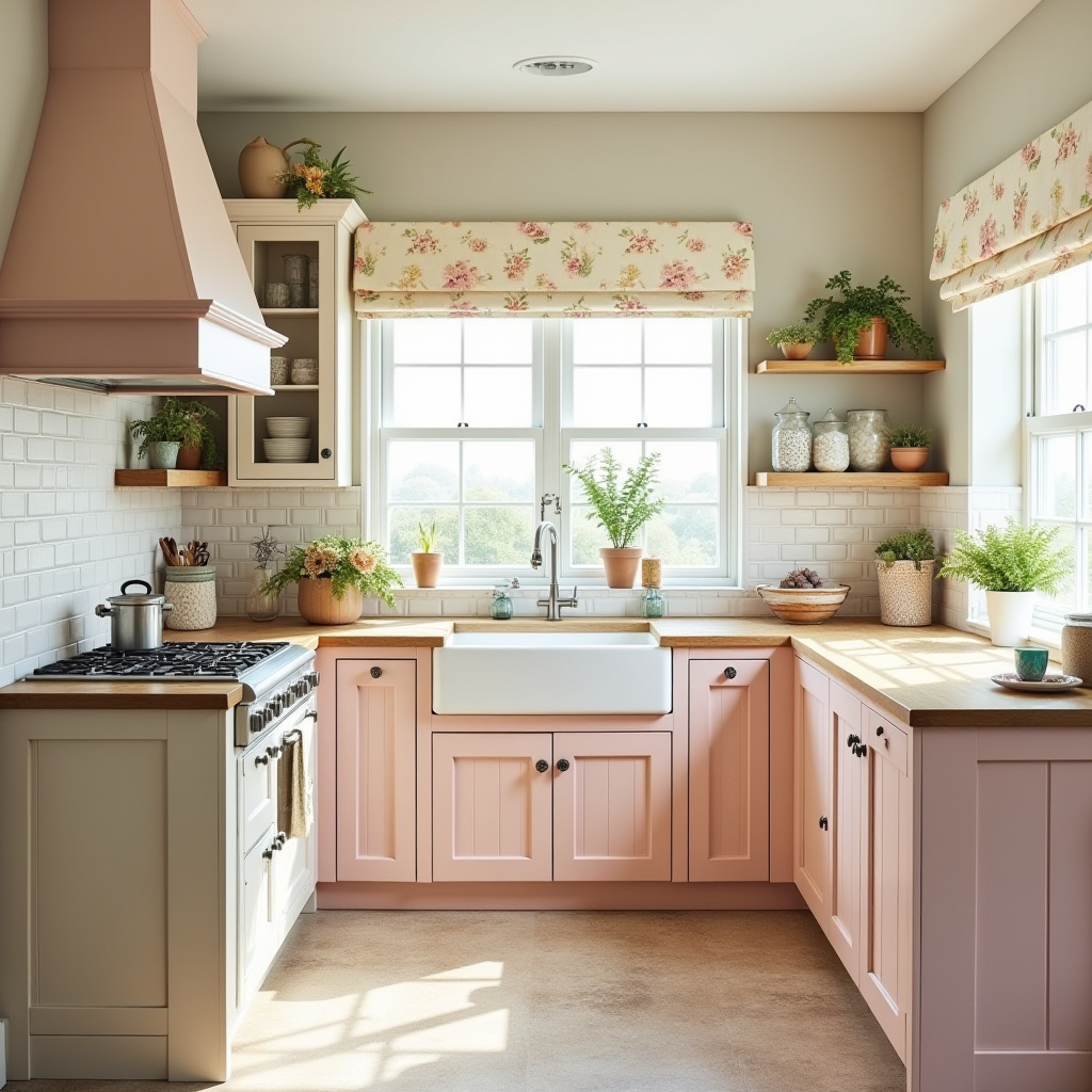 Traditional Kitchen Ideas 27