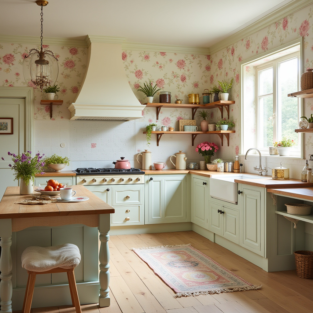 Traditional Kitchen Ideas 28