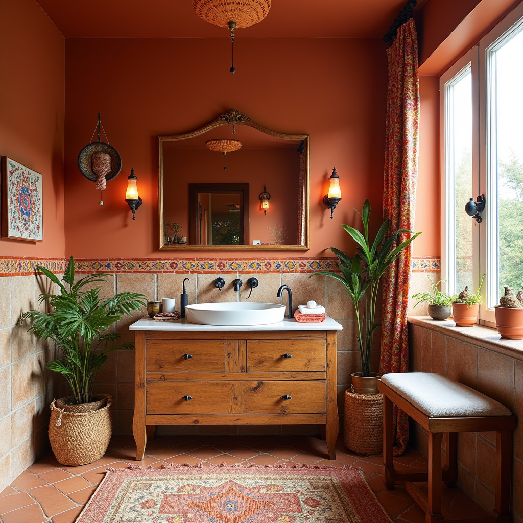 Trendy Bathroom Ideas 10