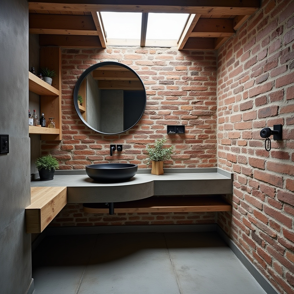 Trendy Bathroom Ideas 11