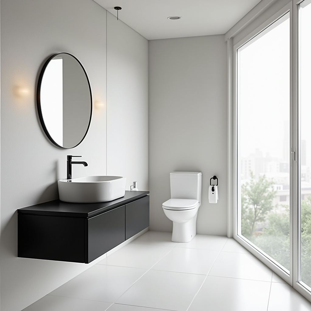 Trendy Bathroom Ideas 13