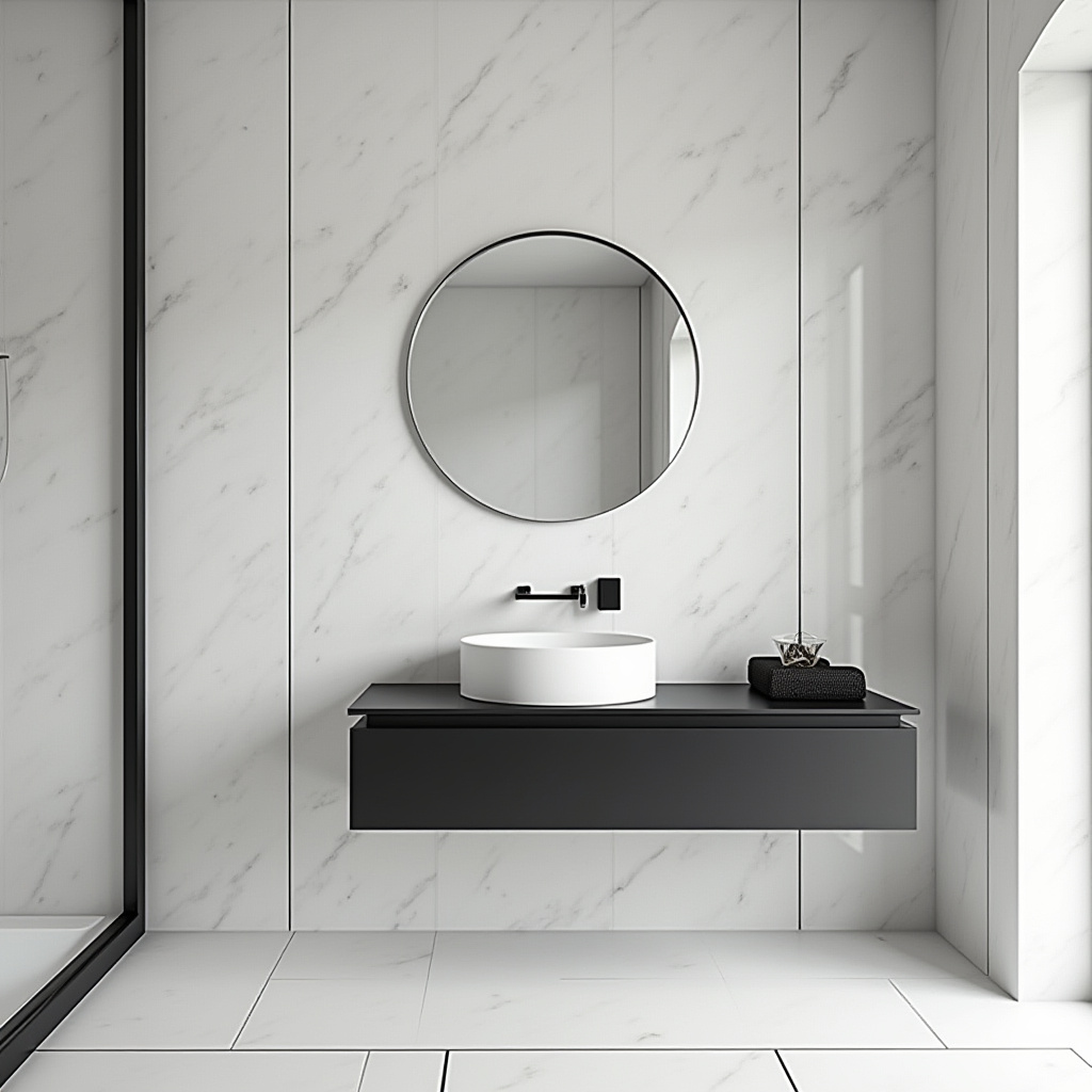 Trendy Bathroom Ideas 14