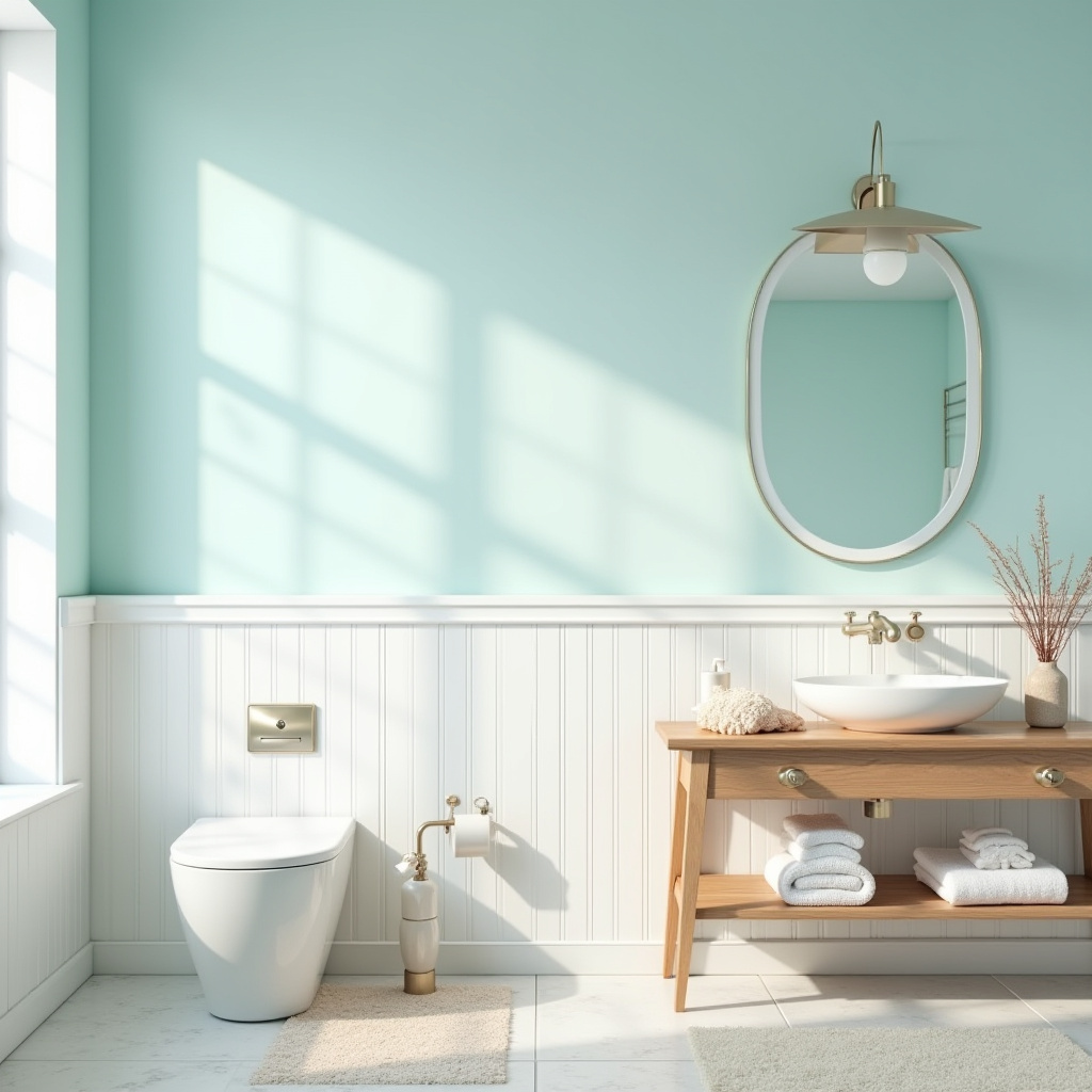 Trendy Bathroom Ideas 15