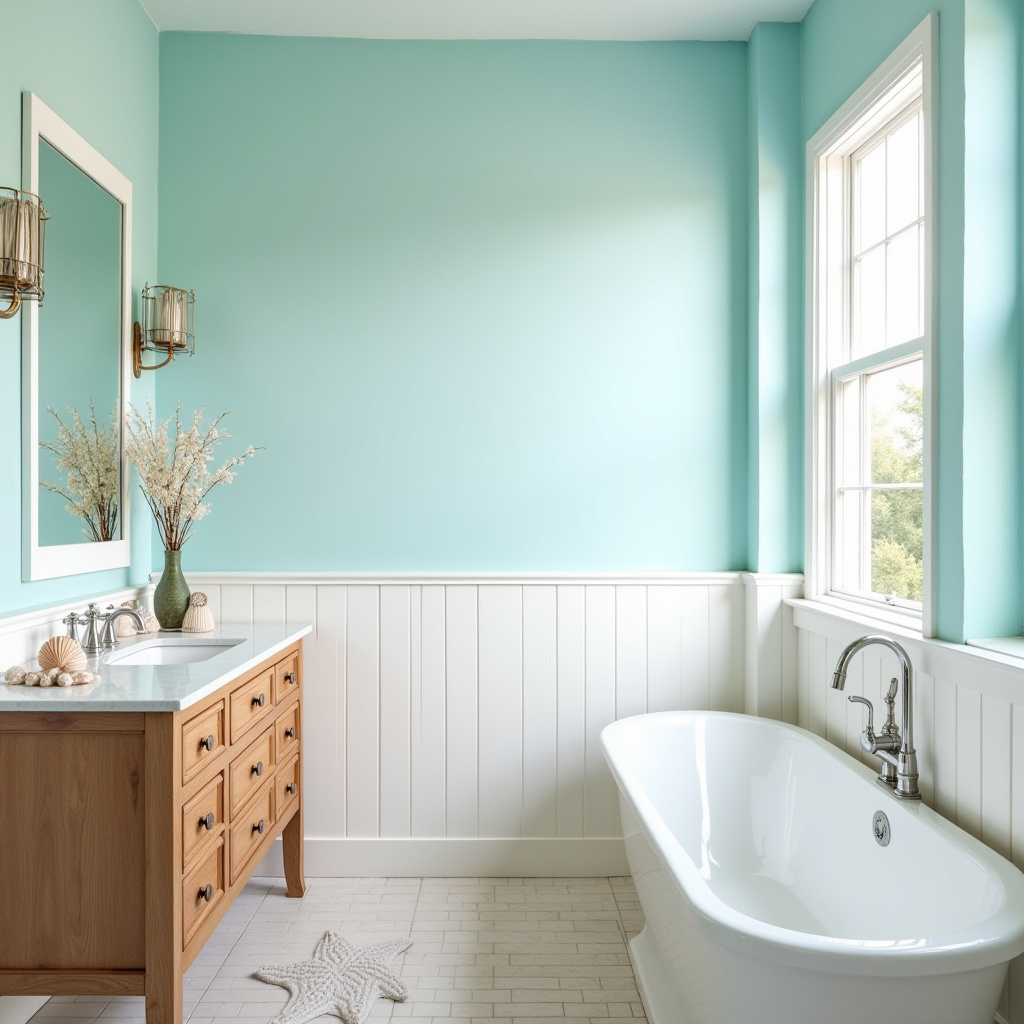 Trendy Bathroom Ideas 16