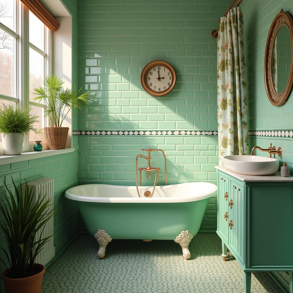 Trendy Bathroom Ideas 17