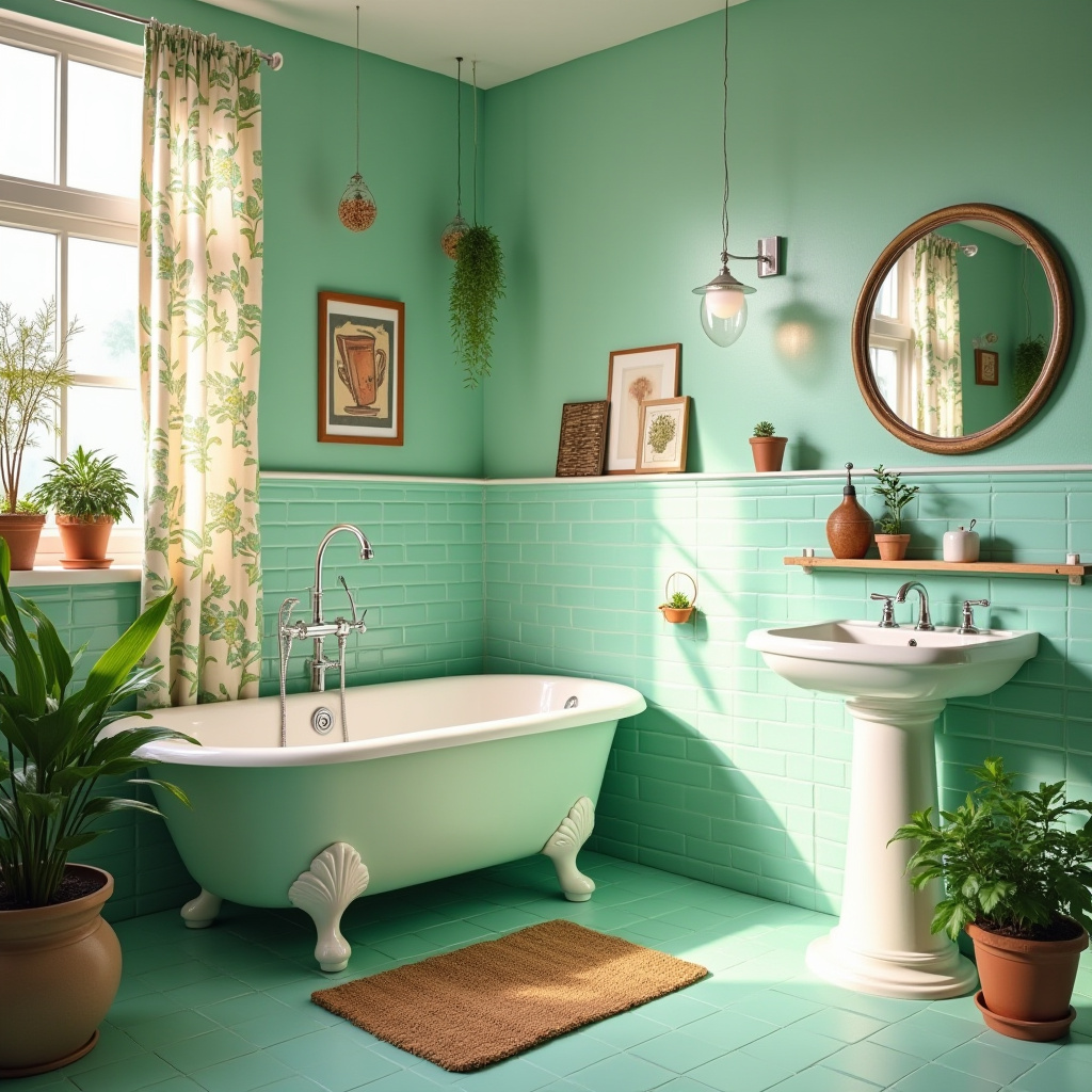 Trendy Bathroom Ideas 18