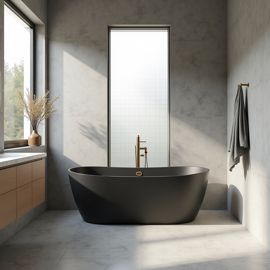 Trendy Bathroom Ideas 2