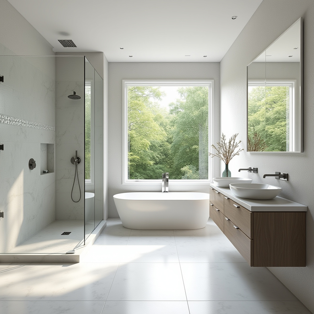 Trendy Bathroom Ideas 20