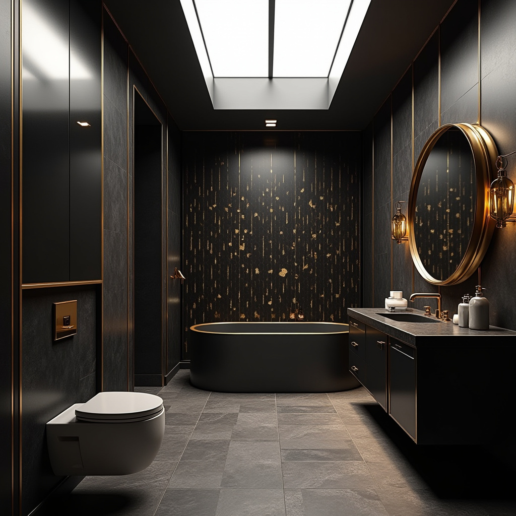 Trendy Bathroom Ideas 21