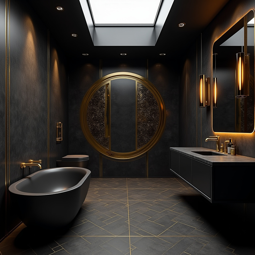 Trendy Bathroom Ideas 22