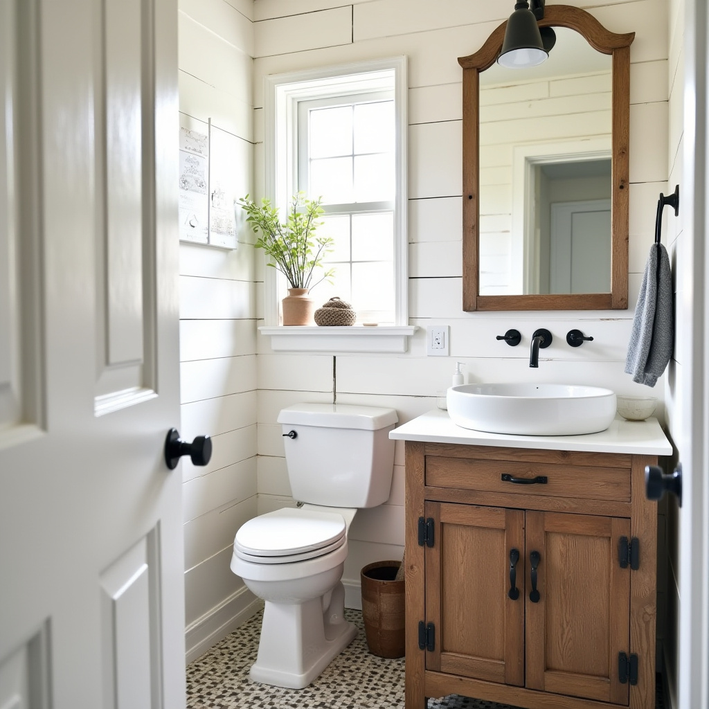 Trendy Bathroom Ideas 23