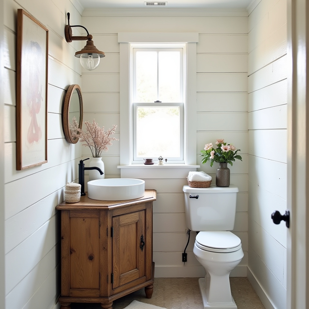 Trendy Bathroom Ideas 24