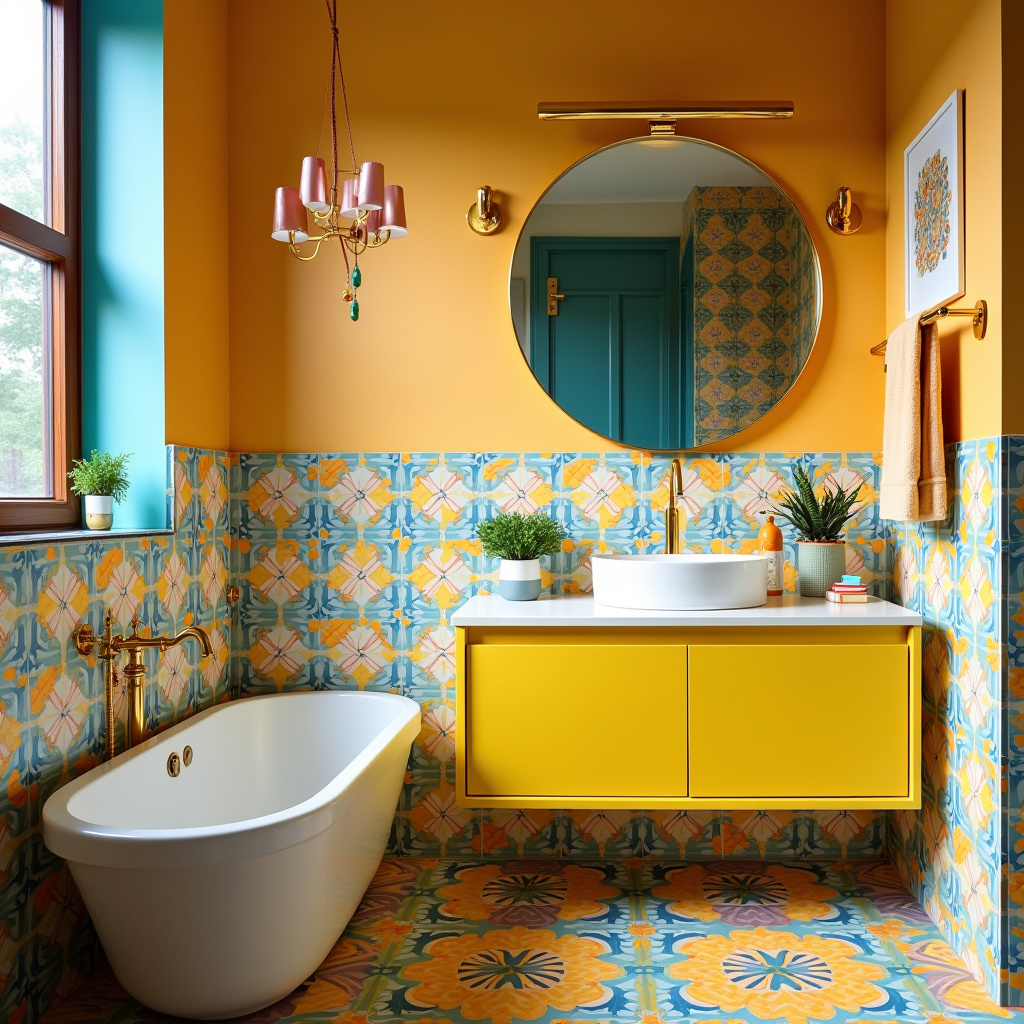 Trendy Bathroom Ideas 25