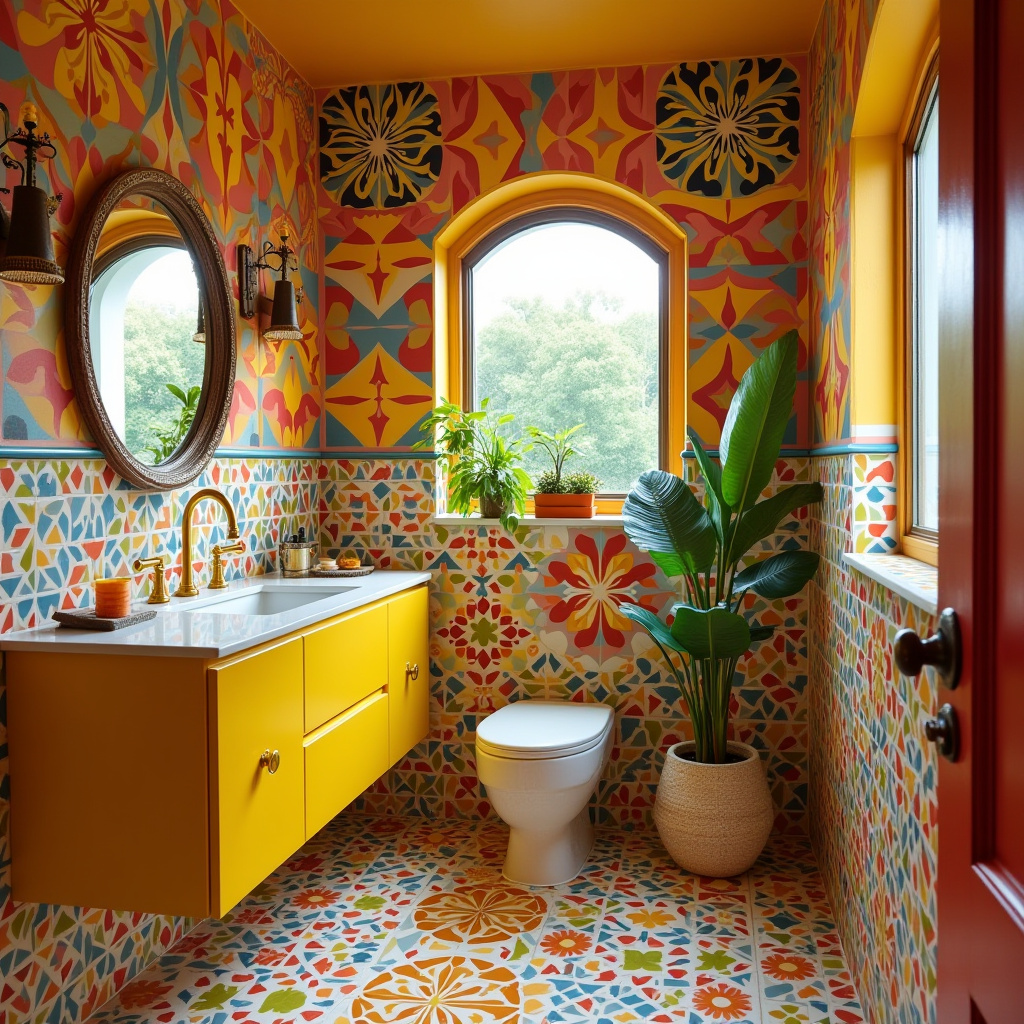 Trendy Bathroom Ideas 26