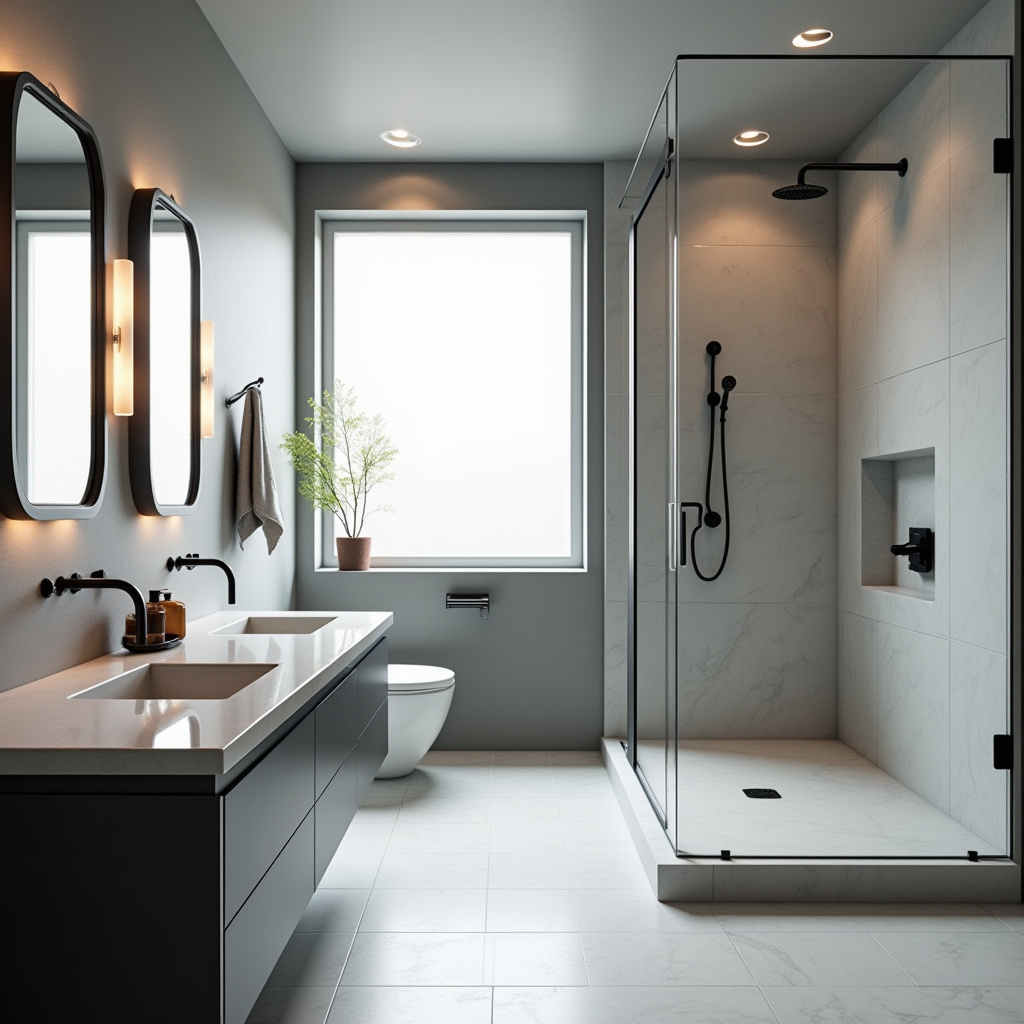 Trendy Bathroom Ideas 27