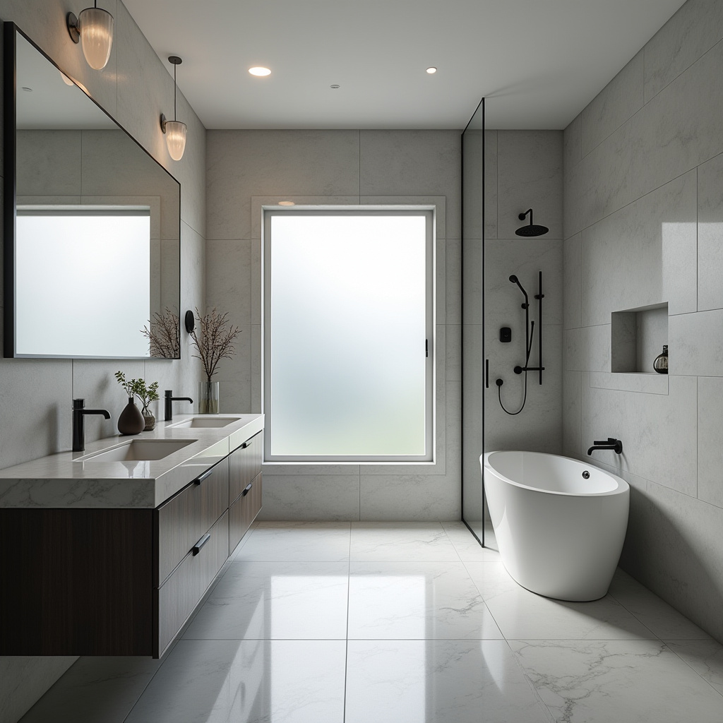 Trendy Bathroom Ideas 28