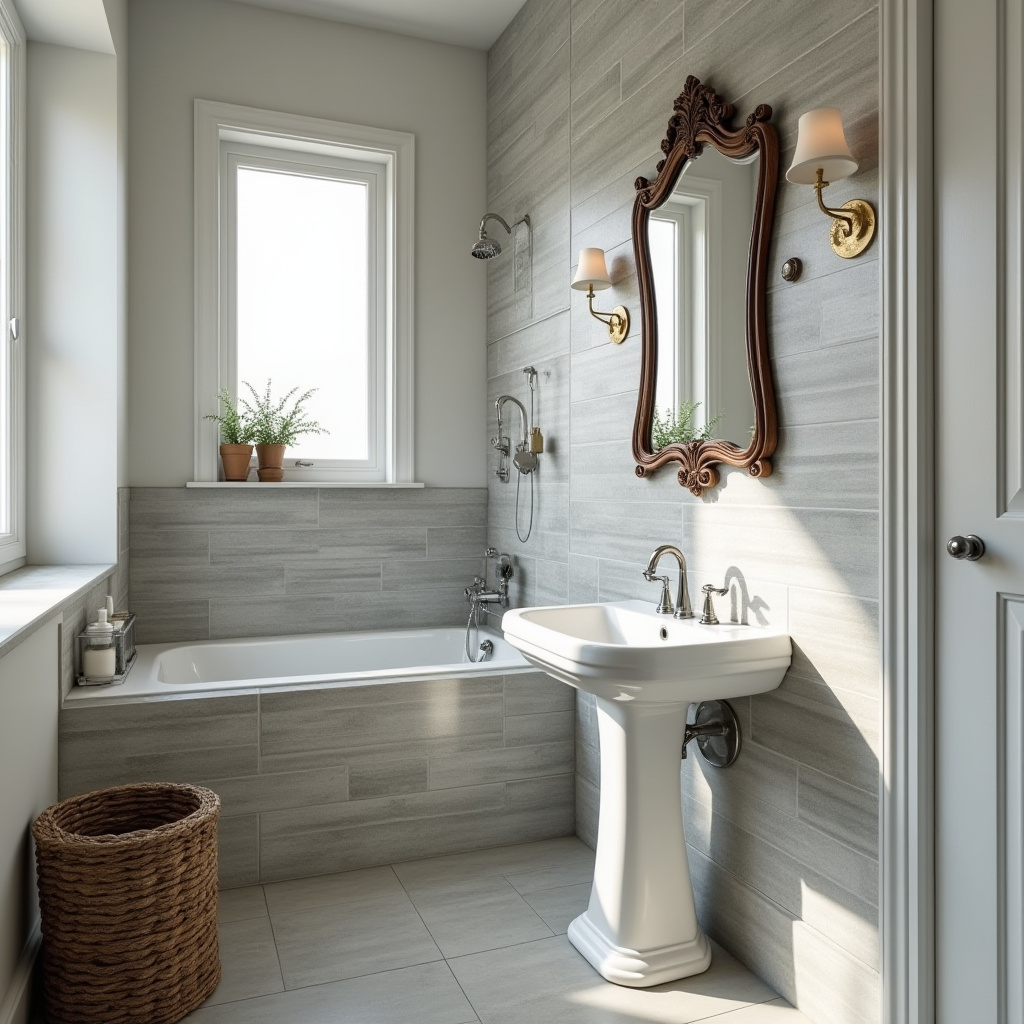 Trendy Bathroom Ideas 29