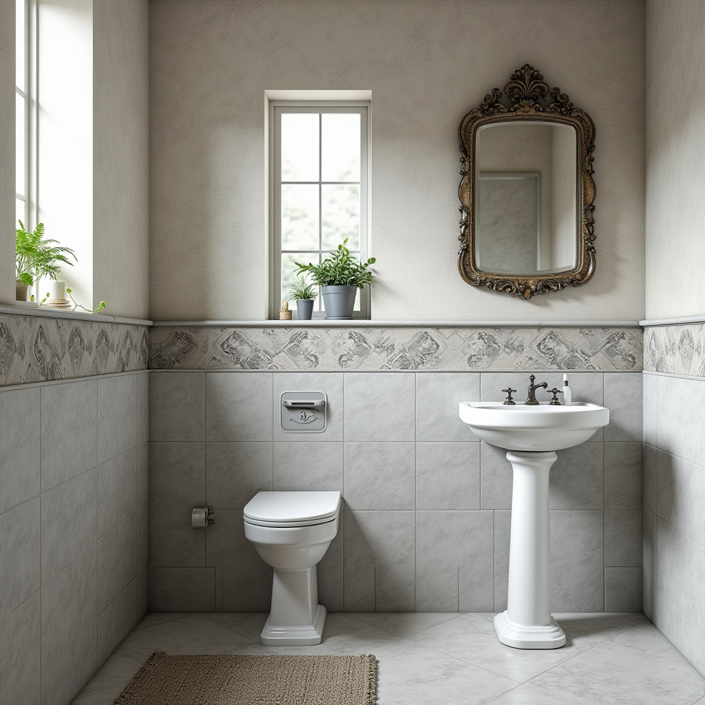 Trendy Bathroom Ideas 30