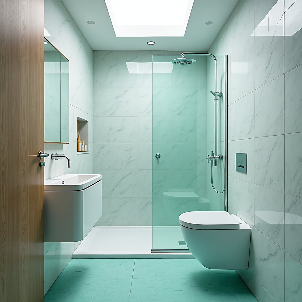 Trendy Bathroom Ideas 31