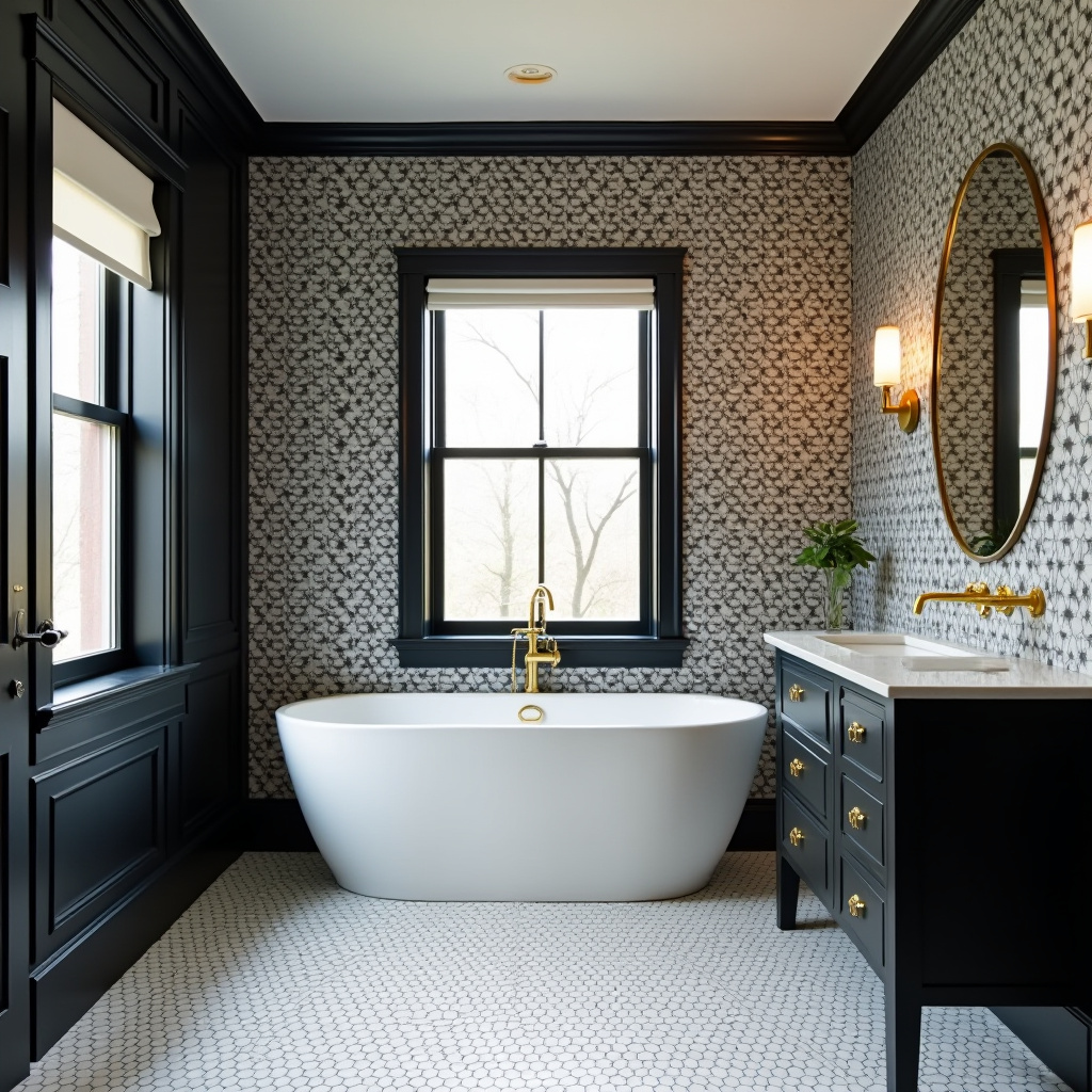 Trendy Bathroom Ideas 34