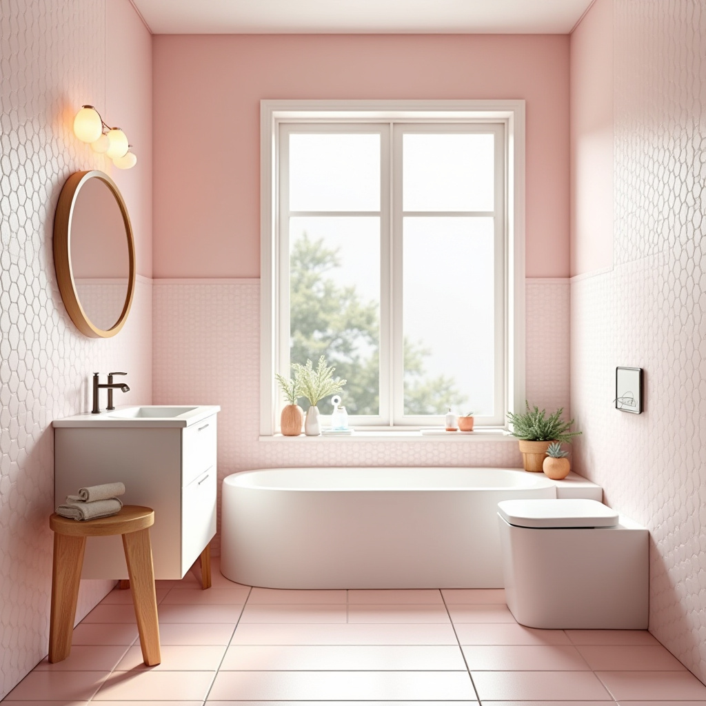 Trendy Bathroom Ideas 39
