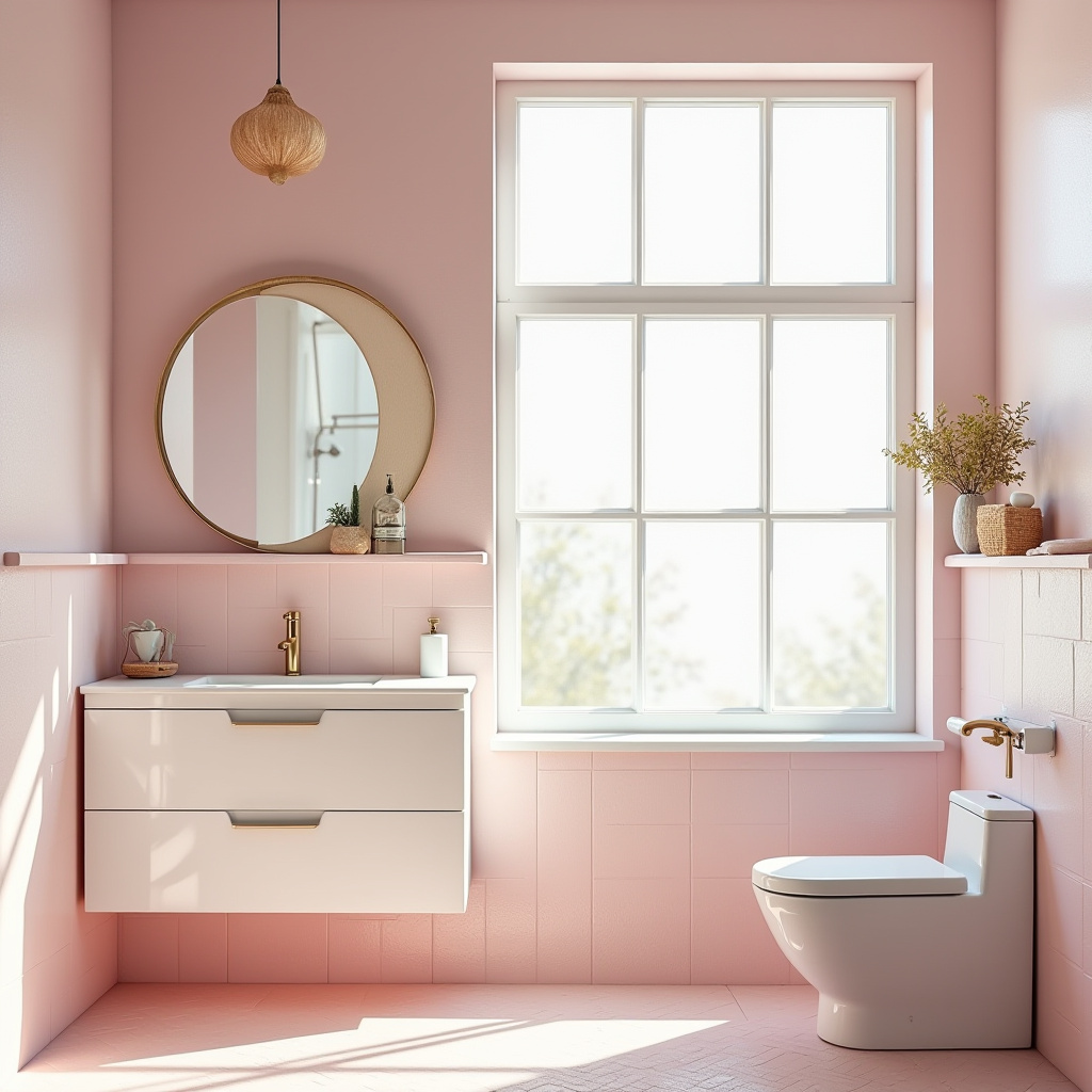 Trendy Bathroom Ideas 40