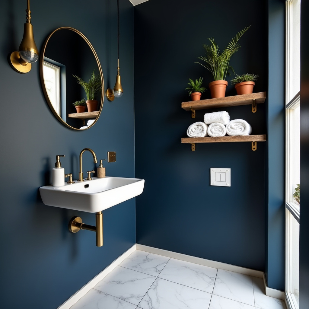 Trendy Bathroom Ideas 5