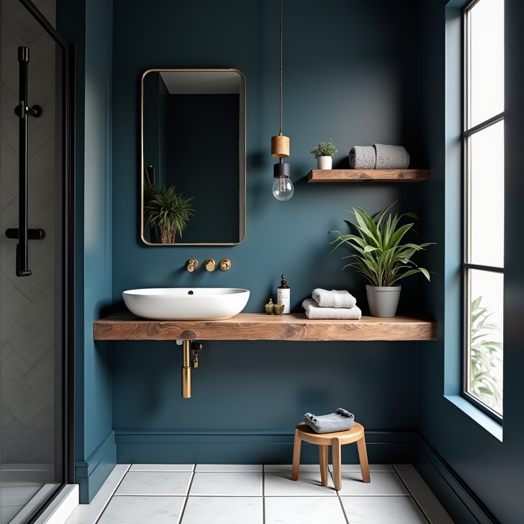 Trendy Bathroom Ideas 6