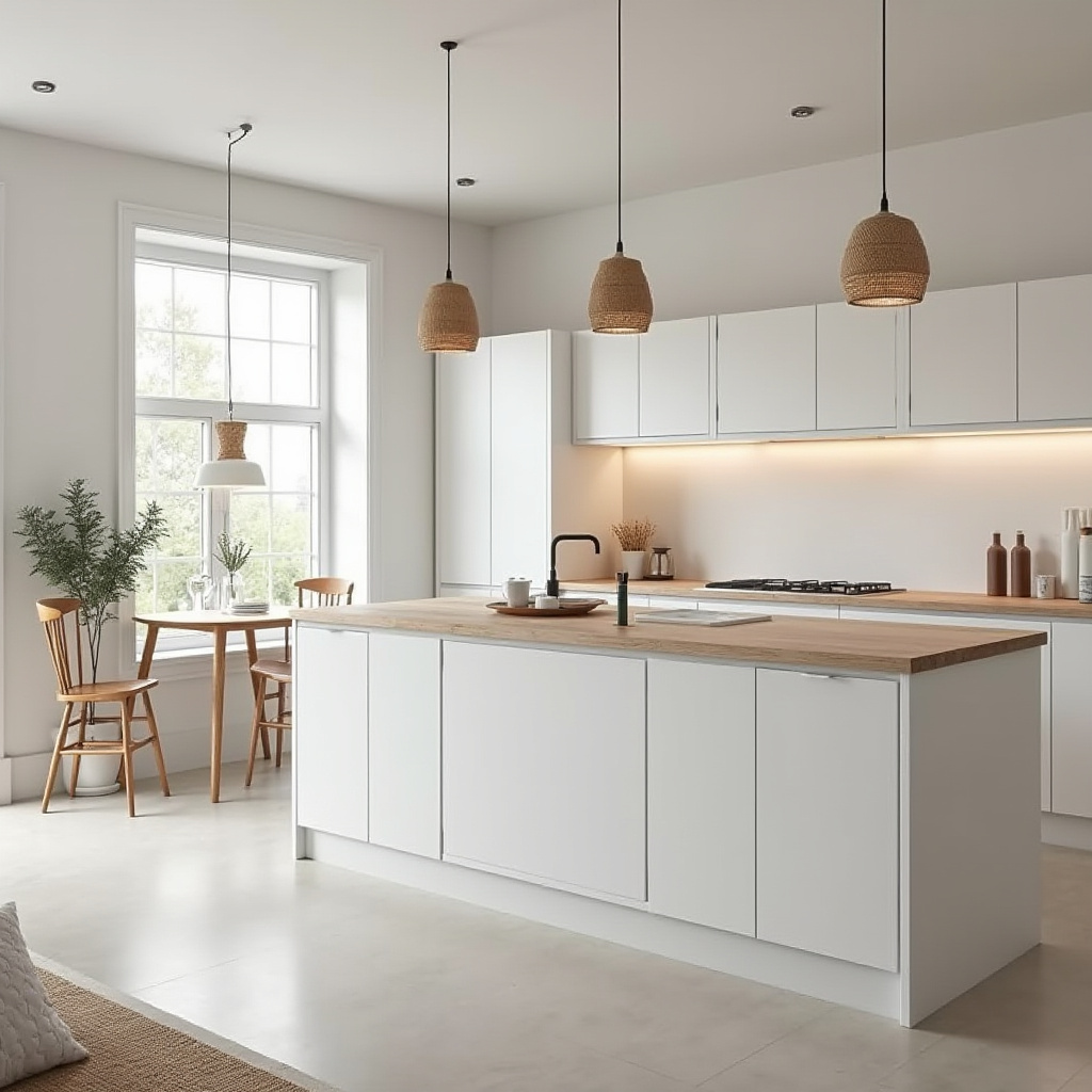 Trendy Kitchen Ideas 11