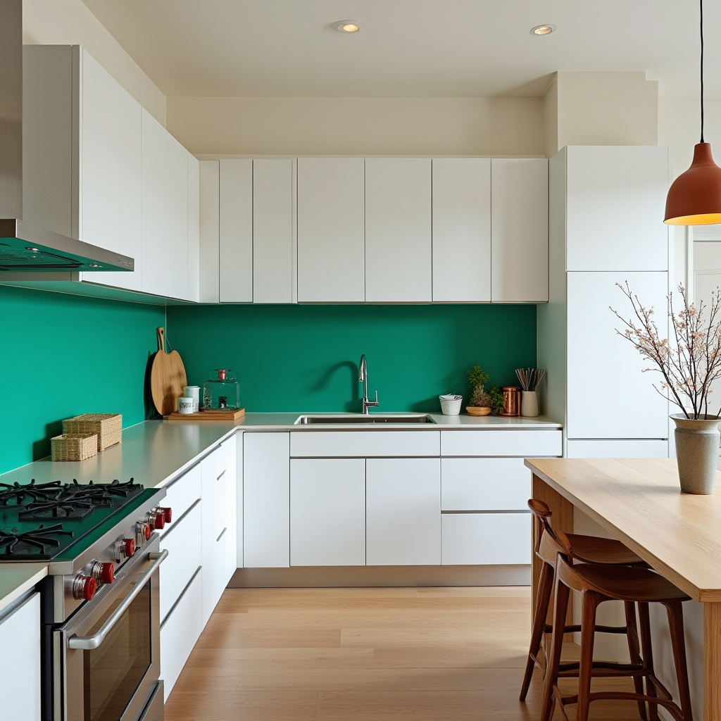 Trendy Kitchen Ideas 13