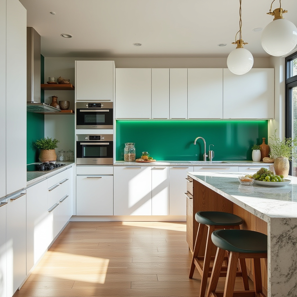 Trendy Kitchen Ideas 14