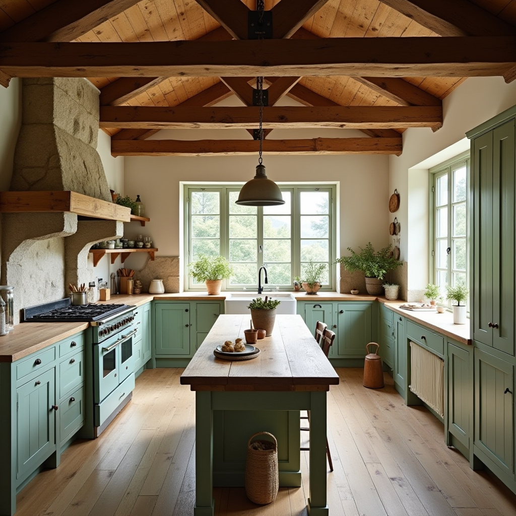 Trendy Kitchen Ideas 15