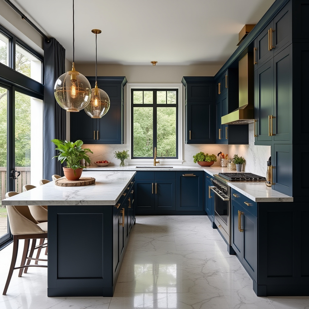 Trendy Kitchen Ideas 18