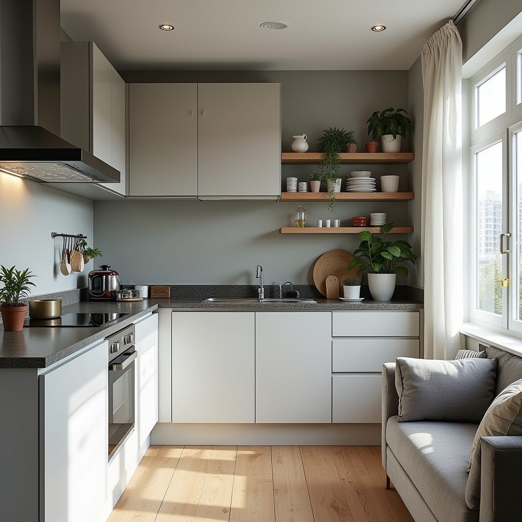 Trendy Kitchen Ideas 19