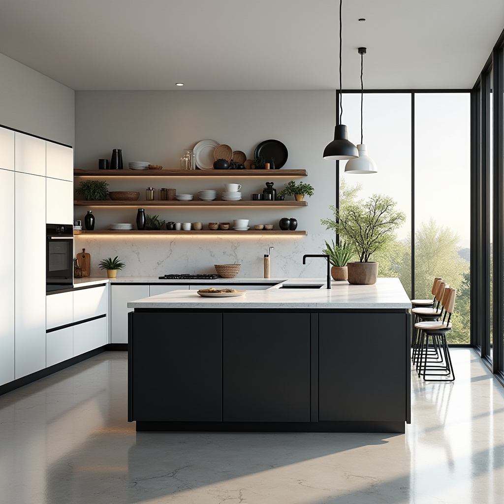 Trendy Kitchen Ideas 2