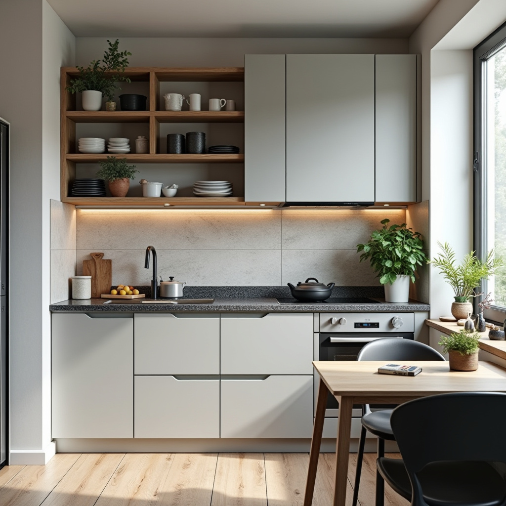 Trendy Kitchen Ideas 20