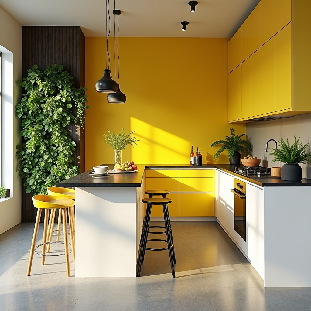 Trendy Kitchen Ideas 22