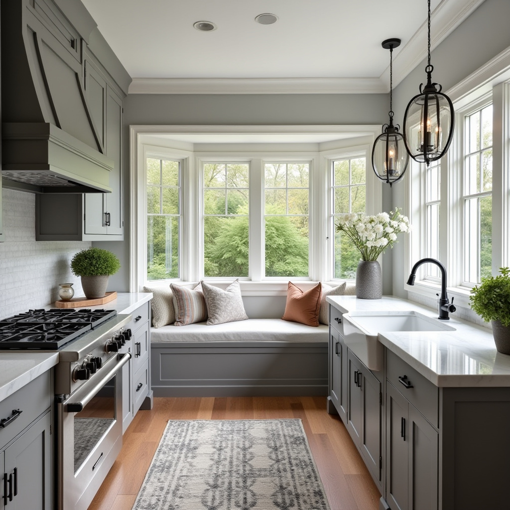 Trendy Kitchen Ideas 24