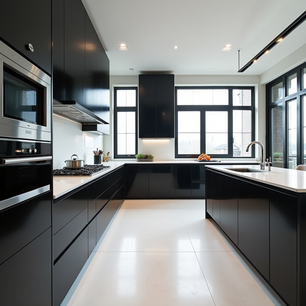 Trendy Kitchen Ideas 25