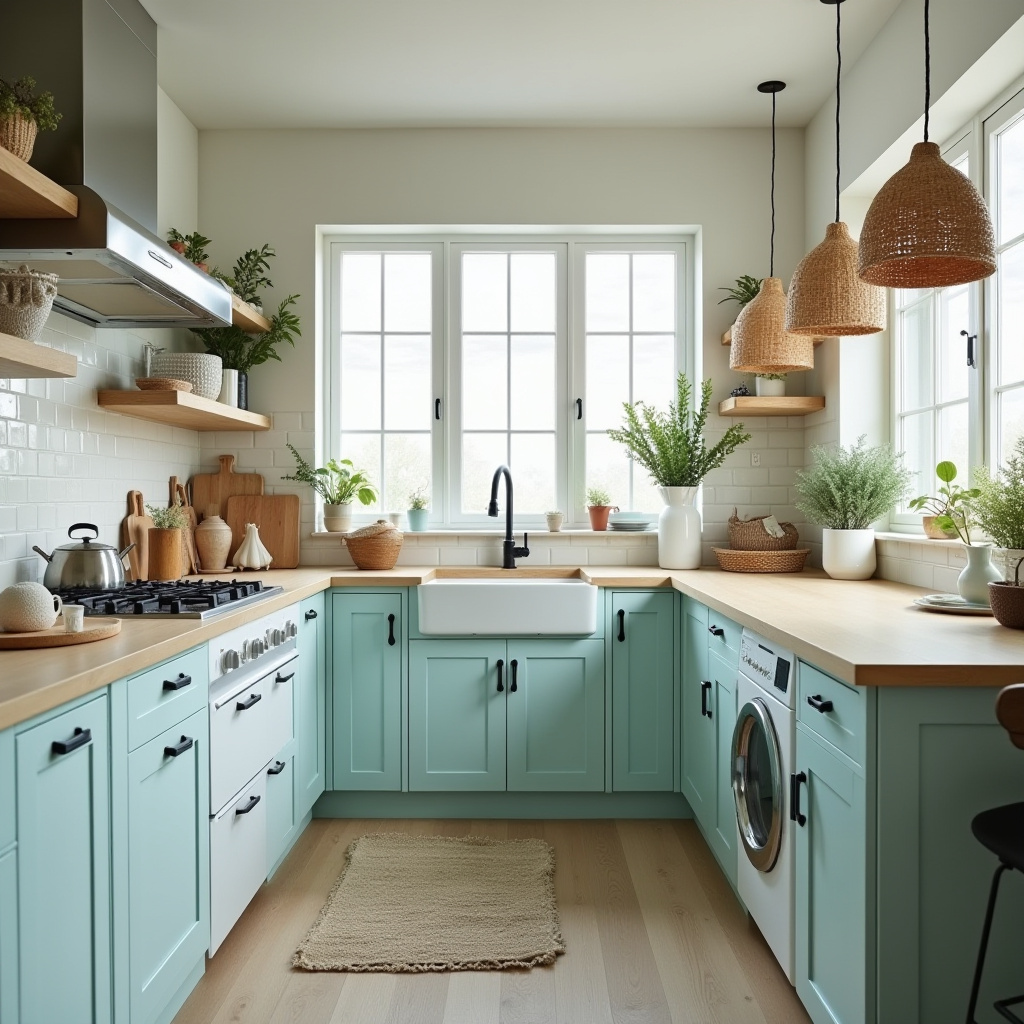 Trendy Kitchen Ideas 28