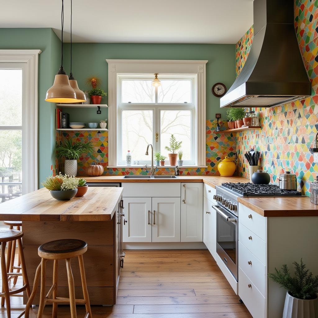 Trendy Kitchen Ideas 29